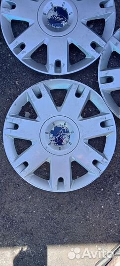 Продаю колпаки на ford R15