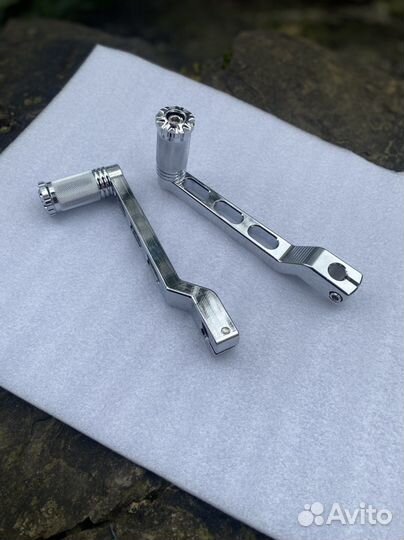 Лапки кпп Harley Davidson