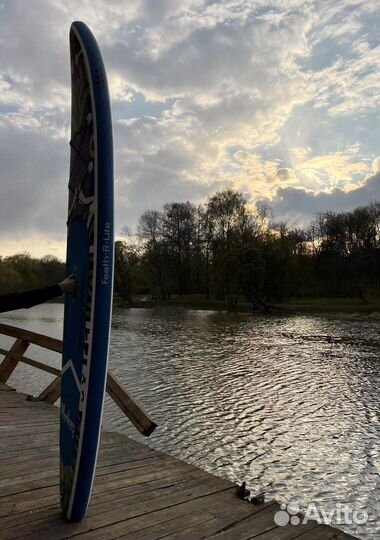 Sup board MY SUP 11.6 monkey