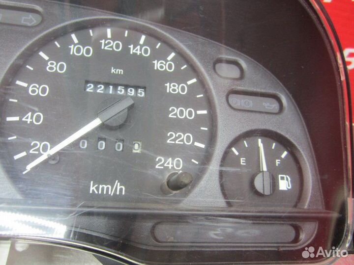 Щиток приборов Ford Mondeo 2 RKB 1997