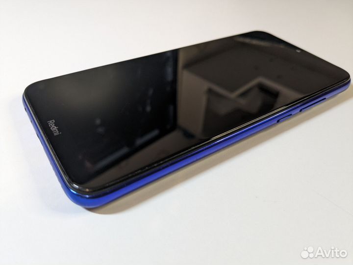 Xiaomi Redmi Note 8T, 4/64 ГБ