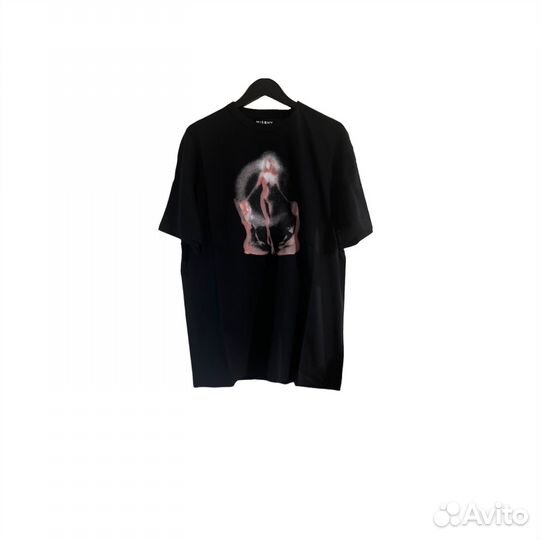 Misbhv футболка