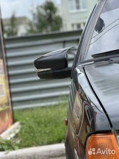 Накладки зеркала Гранта в стиле бмв м