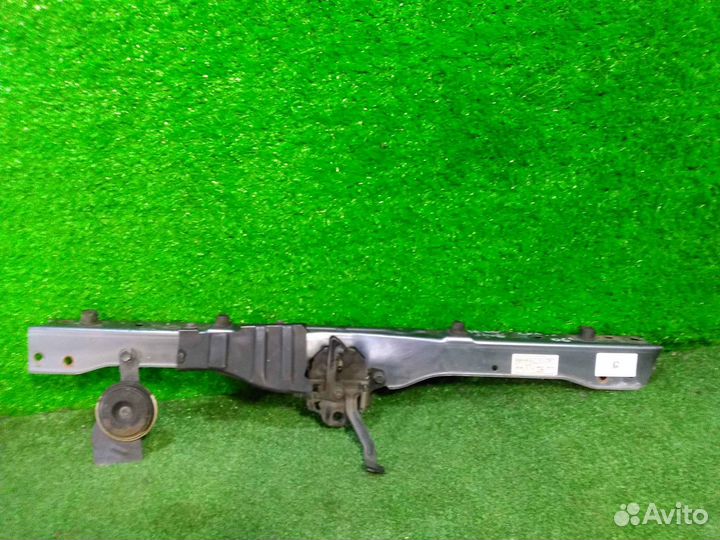 Планка рамки радиатора daihatsu BE-GO J210G контра