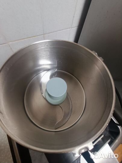 Измельчитель для кухни