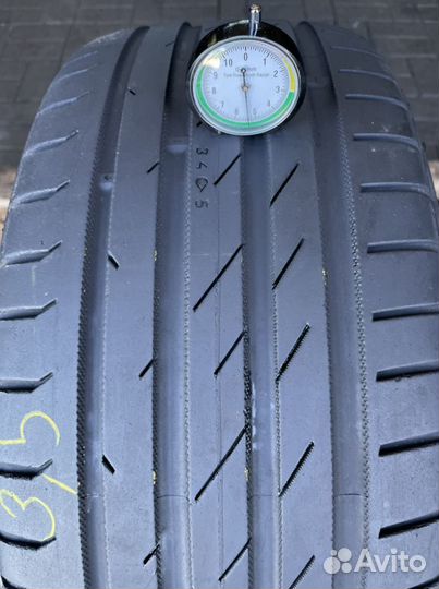 Nokian Tyres zLine 225/45 R17