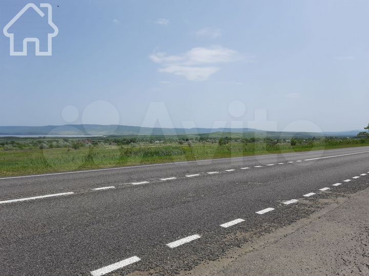 Участок 10 сот. (СНТ, ДНП)