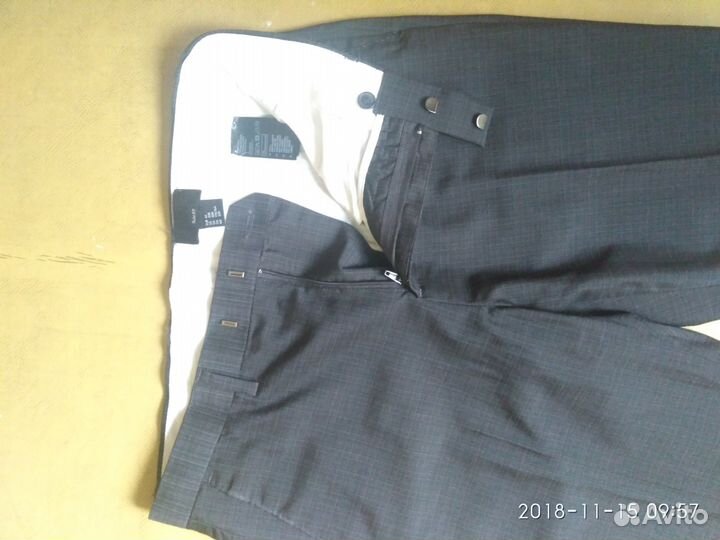 Новые мужские трусы Остин размер 46