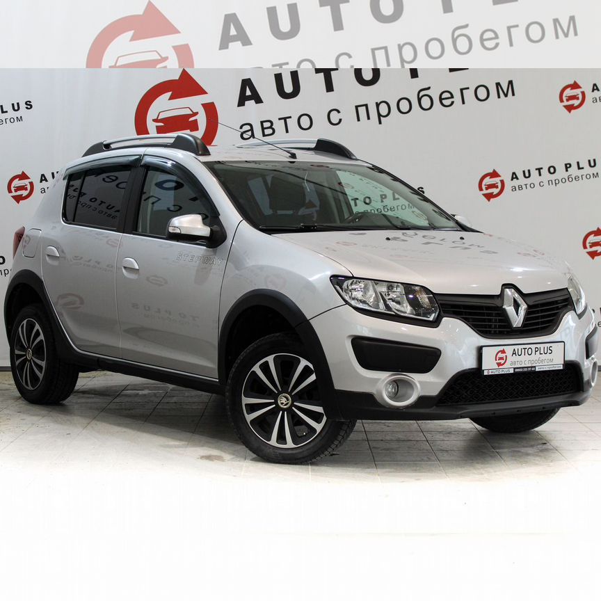 Купить Renault 🚘 от 150 000 ₽ в Буденновске: 662