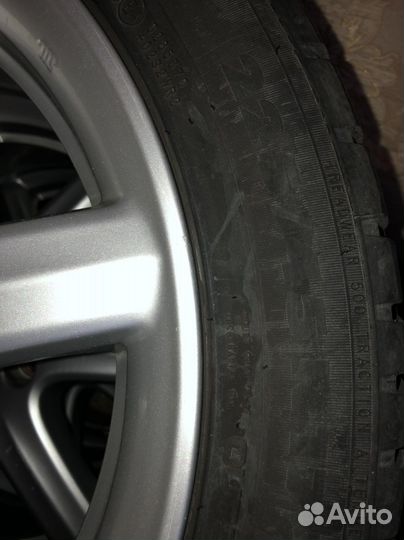 Nokian Tyres Nordman SZ 225/45 R17 94W