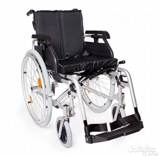 Инвалидное кресло коляска