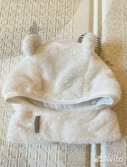 Шапка детская Kerry