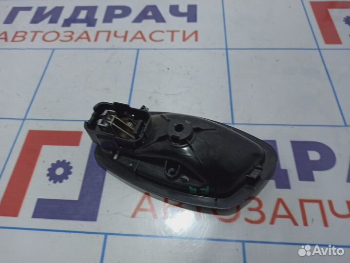 Ручка двери внутренняя правая Renault Megane 3 826720001R