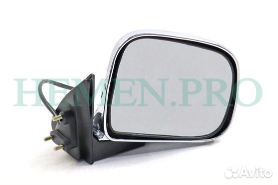 Зеркало правое Deer