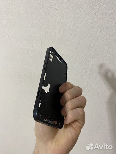 Средняя часть на 14 iPhone orig