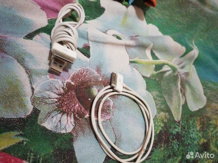 Зарядки на айфон 4 оригинальные iPhone 4