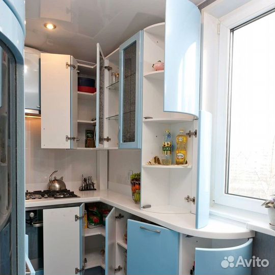 Кухонный гарнитур 