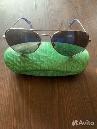 Солнцезащитные очки nau