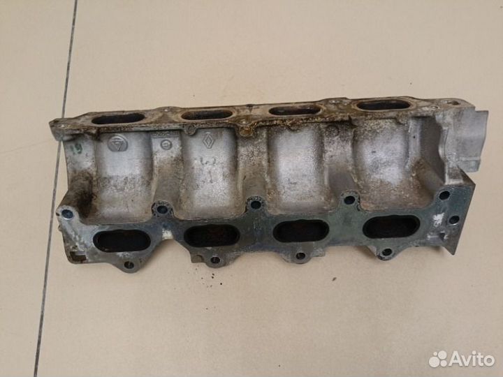 Коллектор впускной Renault Duster K4M606 2013
