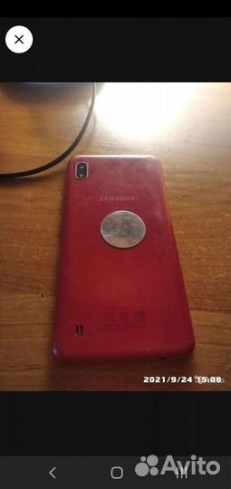 Samsung Galaxy A10, 2/32 ГБ
