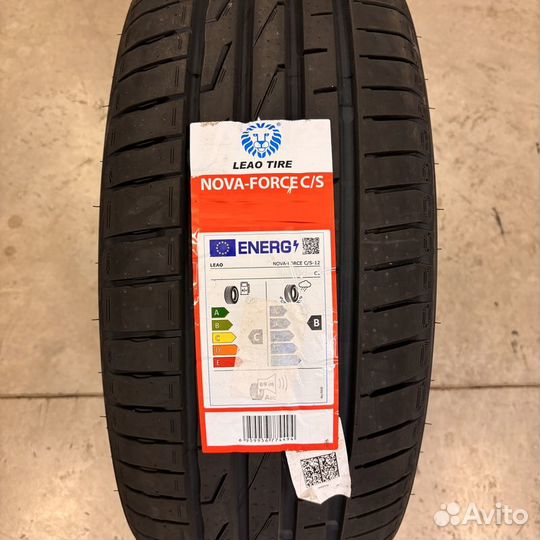 Leao Nova-Force C/S 255/45 R20 105Y