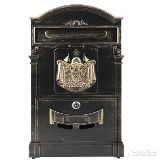 Почтовый ящик уличный аллюр