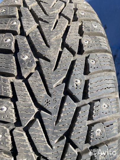 Nokian Tyres Nordman 7 205/60 R16