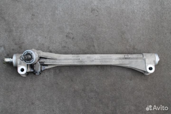 Рулевая рейка электро Toyota Rav 4