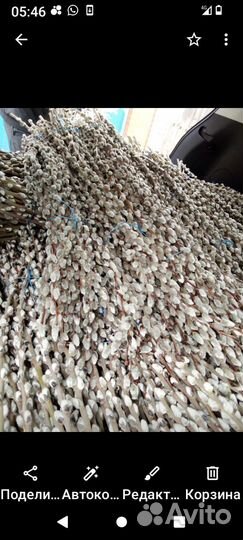 Верба букеты