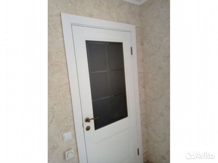 Двери межкомнатные Любые