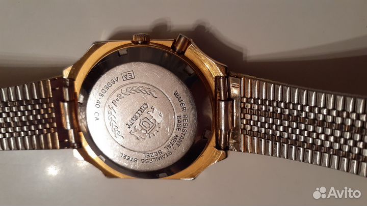 Часы Orient Фреза мужские