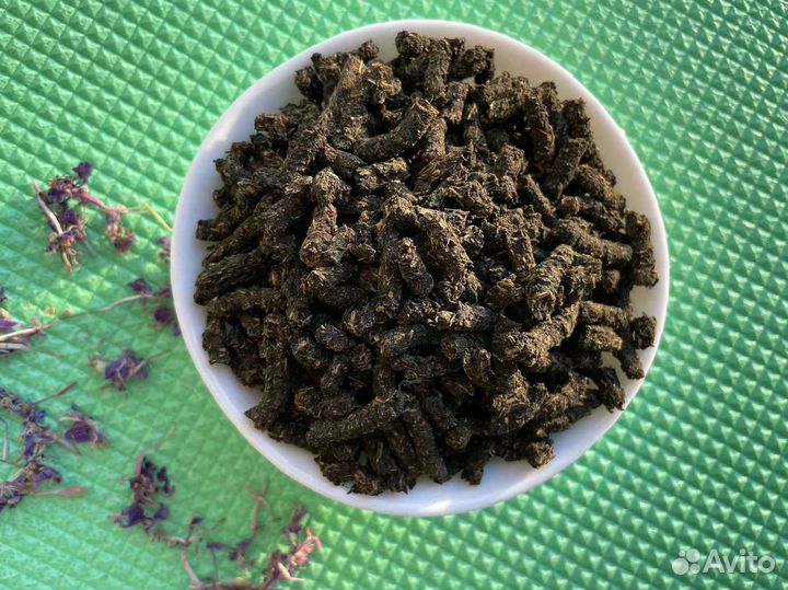 Иван-чай 1 кг урожай 2023, сохранённая польза