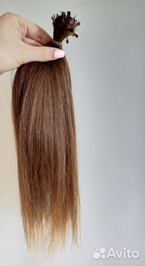 Волосы для наращивания