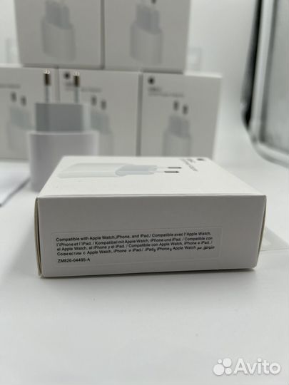 Блок 20w «premium» оптом