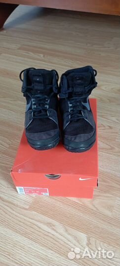 Борцовки nike fury