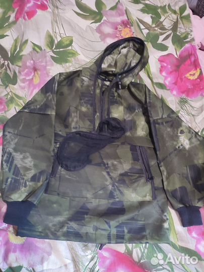 Костюм противоэнцифалитный