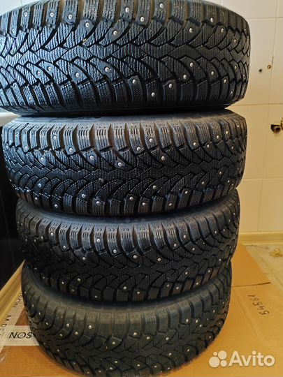 Комплект колес r15