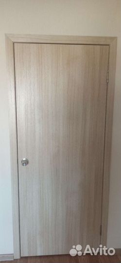 Двери межкомнатные