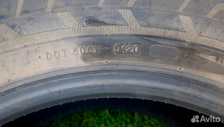 Nokian Tyres Nordman 7 SUV 265/65 R17 116T