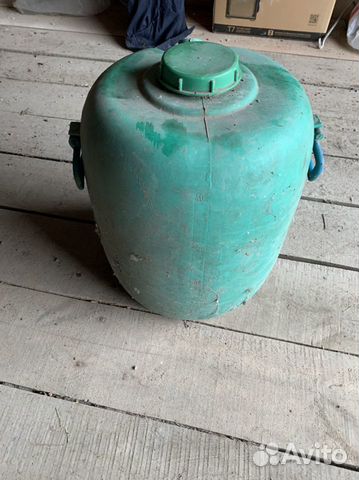 Бидон 40 литров