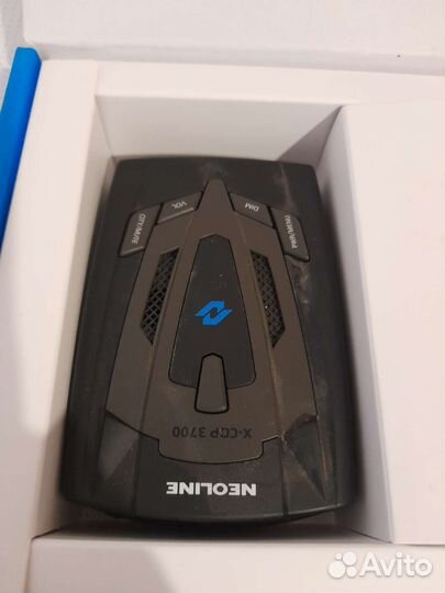 Радар детектор