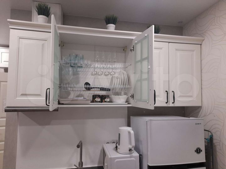 Квартира-студия, 25 м², 2/5 эт.