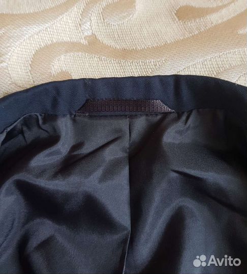 Пиджак junior classic + рубашка