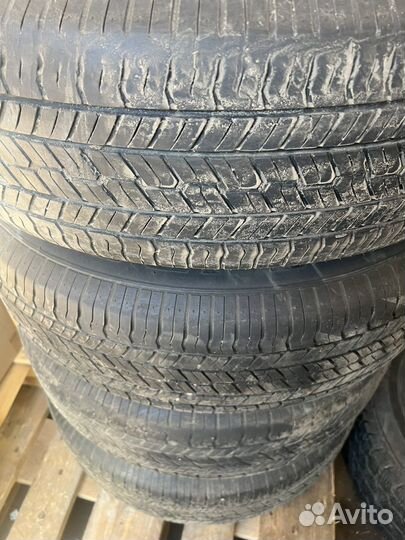 Hankook Aurora K109 225/65 R17 94H