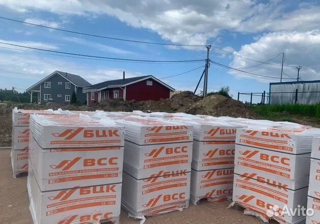 Газосиликатные блоки, газобетон, пеноблоки