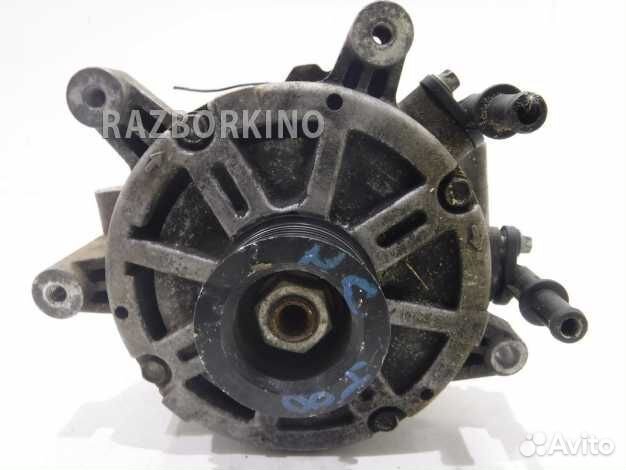 Генератор Порше Cayenne 955 957