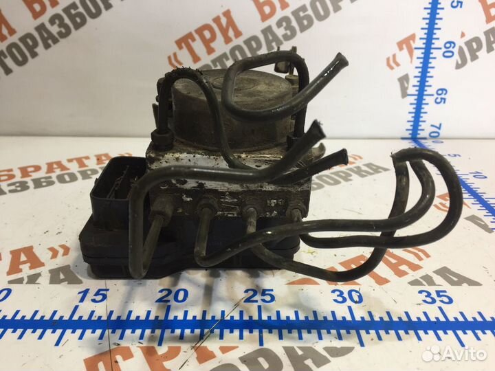 Тойота Королла Блок ABS