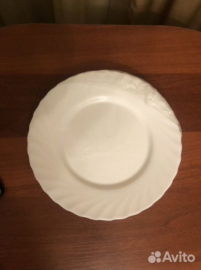 Тарелка набор 6 шт