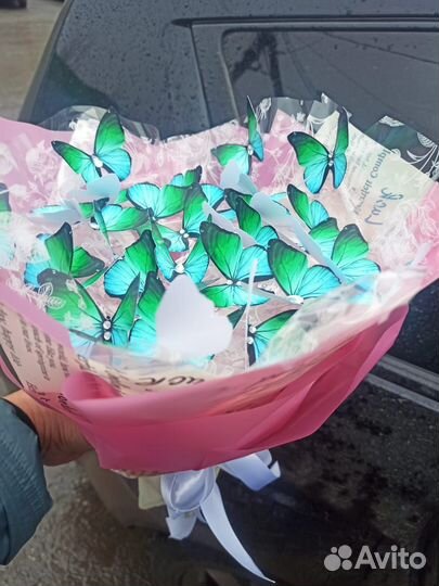 Чебурашка поздравляет