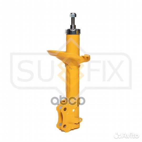 Стойка амортизаторная перед прав/лев VW Passat